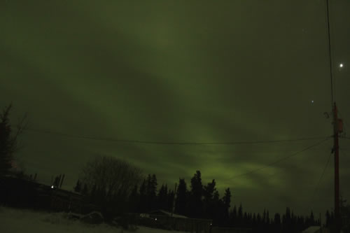 Aurora3 Aurora3